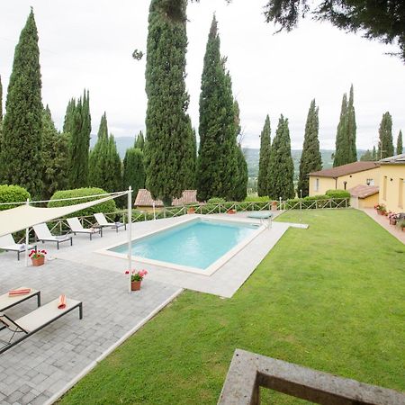 Casa Febea Villa Chiusi Exterior foto